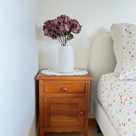 Casa Leonor - The Grandma's House *