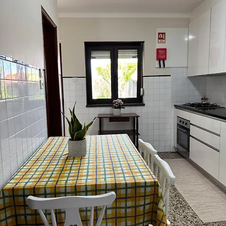 Casa Leonor - The Grandma's House Appartamento