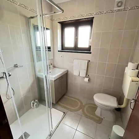 Appartamento Casa Leonor - The Grandma's House Pombal (Leiria)