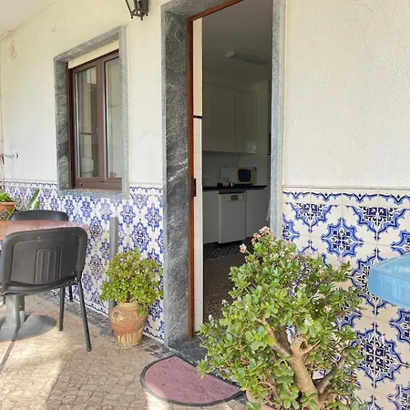 Casa Leonor - The Grandma's House Pombal (Leiria)