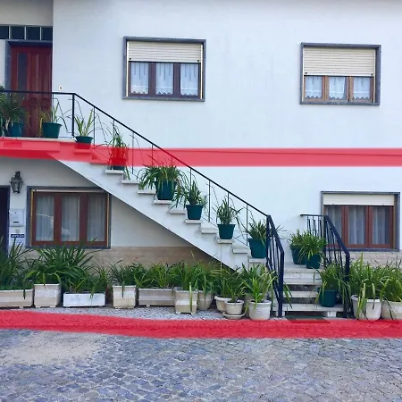 Appartamento Casa Leonor - The Grandma's House Pombal (Leiria)