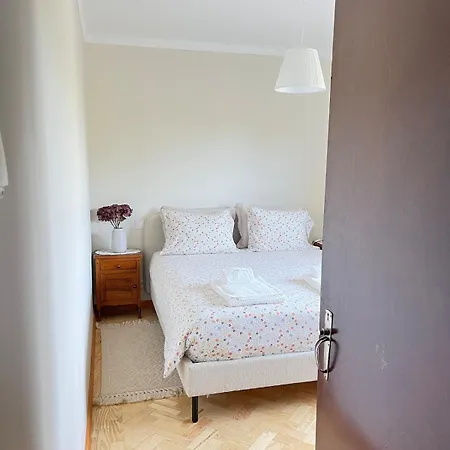 Casa Leonor - The Grandma's House *