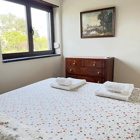 Casa Leonor - The Grandma's House