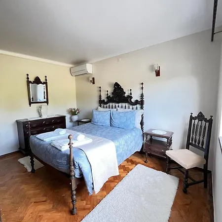 Casa Leonor - The Grandma's House Appartamento