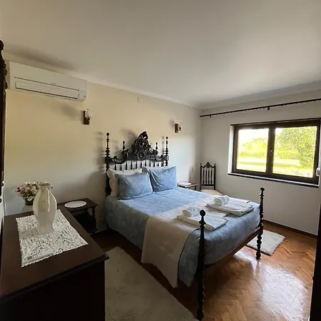 Casa Leonor - The Grandma's House * Pombal (Leiria)