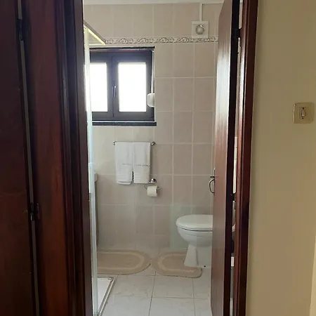 Casa Leonor - The Grandma's House Pombal (Leiria)