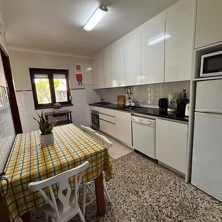 Appartamento Casa Leonor - The Grandma's House