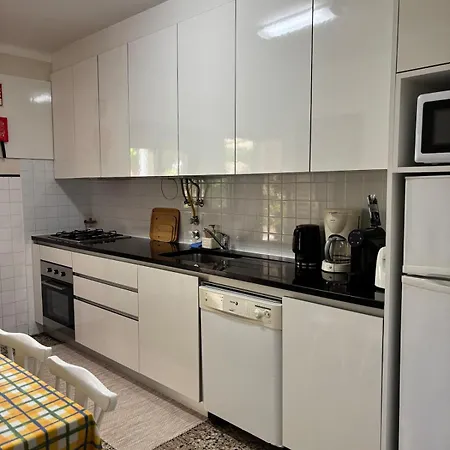 Casa Leonor - The Grandma's House Pombal (Leiria)