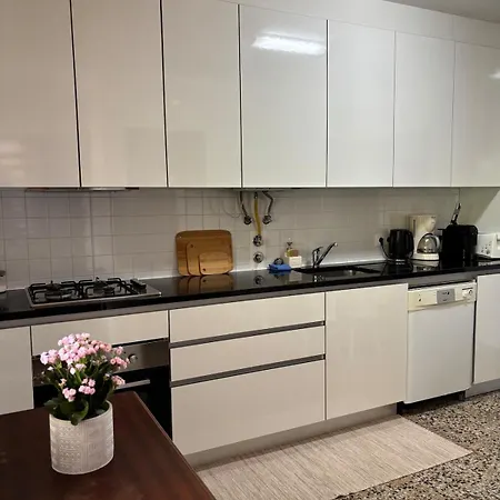 Appartamento Casa Leonor - The Grandma's House