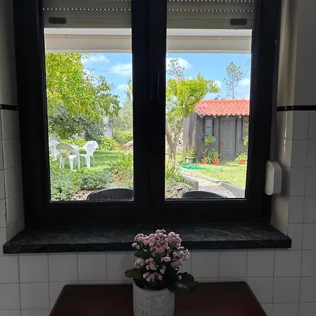 Appartamento Casa Leonor - The Grandma's House *