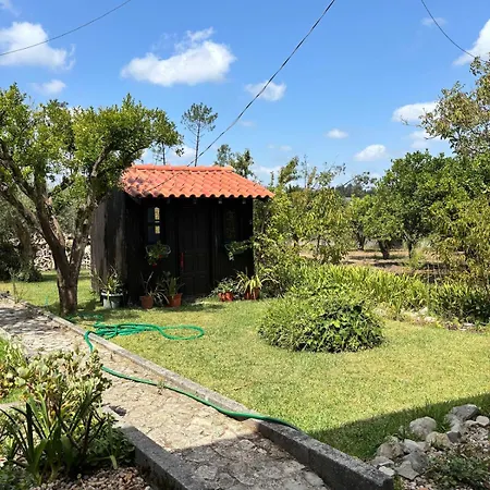 Casa Leonor - The Grandma's House Appartamento