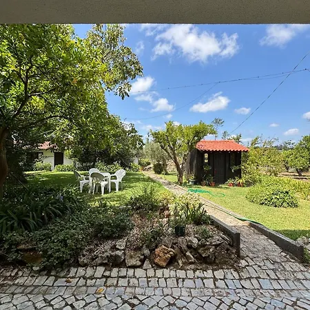 Casa Leonor - The Grandma's House Appartamento *