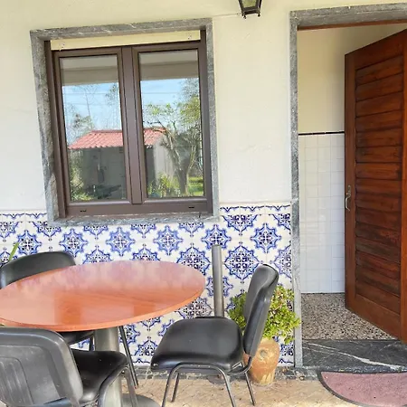 Appartamento Casa Leonor - The Grandma's House *