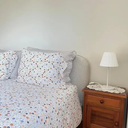 Casa Leonor - The Grandma's House Pombal (Leiria)