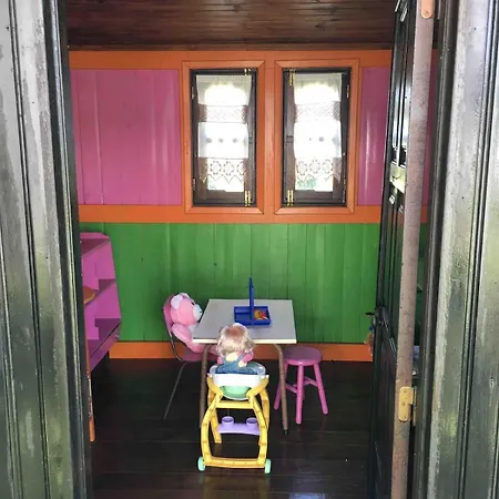 Casa Leonor - The Grandma's House * Pombal (Leiria)