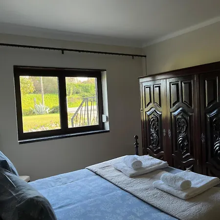 Appartamento Casa Leonor - The Grandma's House