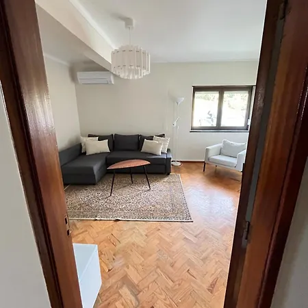 Appartamento Casa Leonor - The Grandma's House *