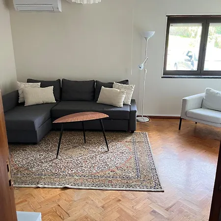 Appartamento Casa Leonor - The Grandma's House