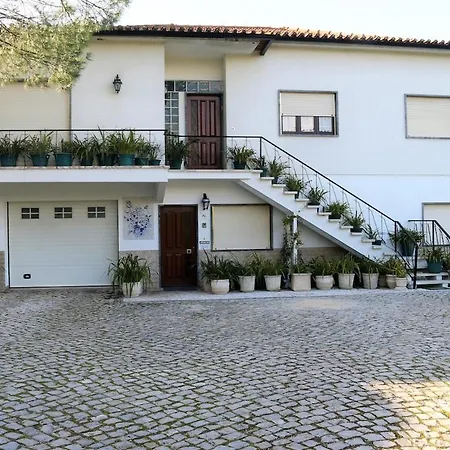 Casa Leonor - The Grandma's House Appartamento Pombal (Leiria)