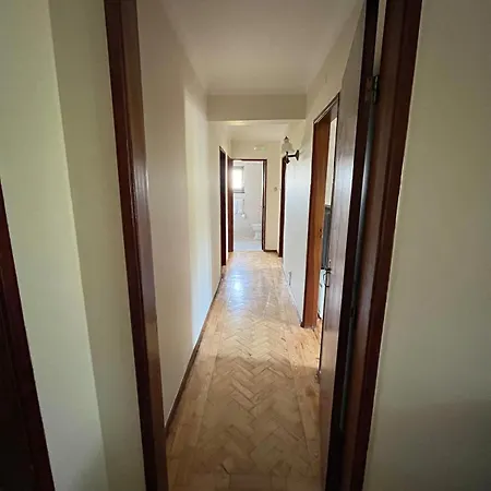 Casa Leonor - The Grandma's House * Pombal (Leiria)